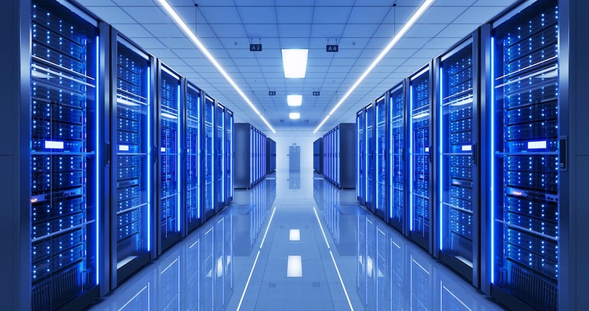 AI Data Center Boom Hits Delays: Power, Politics & Project Hurdles
